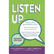 Listen Up