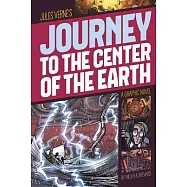 Journey to the Center of the Earth