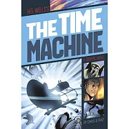 H. G. Well’s The Time Machine