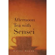 Afternoon Tea With Sensei