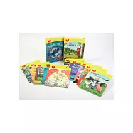 Let’s Read! Collection