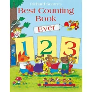 Best Counting Book Ever