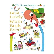 Best Lowly Worm Book Ever