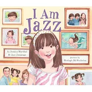 I Am Jazz