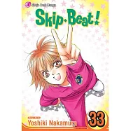Skip Beat! 33