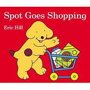 Spot Goes Shopping