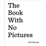 The Book with No Pictures