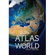 National Geographic Atlas of the World