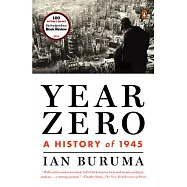 Year Zero: A History of 1945