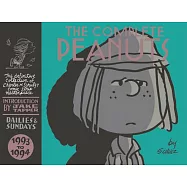 The Complete Peanuts 1993-1994