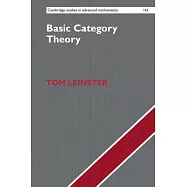 Basic Category Theory