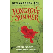Foxglove Summer