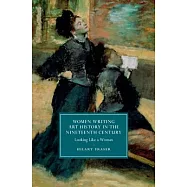 Women Writing Art History in the Nineteenth Century