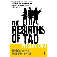 The Rebirths of Tao