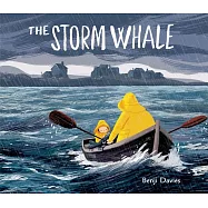 The Storm Whale
