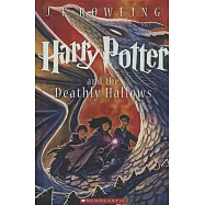 Harry Potter and the Deathly Hallows