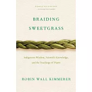Braiding Sweetgrass