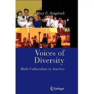 Voices of Diversity: Multi-culturalism in America