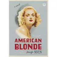 American Blonde: Library Edition