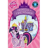 My Little Pony: Meet Princess of Friendship