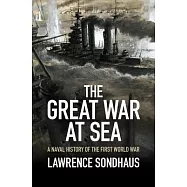 The Great War at Sea: A Naval History of the First World War