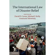The International Law of Disaster Relief