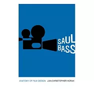 Saul Bass: Anatomy of Film Design