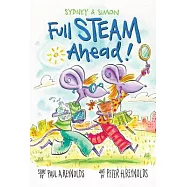 Sydney & Simon: Full Steam Ahead!