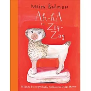 Ah-ha to Zig-Zag: 31 Objects from Cooper Hewitt, Smithsonian Design Museum