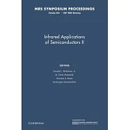 Infrared Applications of Semiconductors II: Volume 484