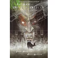 Batman Arkham Asylum