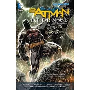 Batman Eternal, Volume 1 (the New 52)