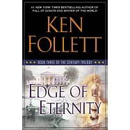 Edge of Eternity