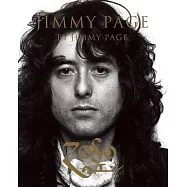 Jimmy Page by Jimmy Page