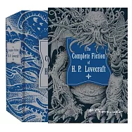 The Complete Fiction of H.P. Lovecraft