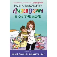 Amber Brown Is on the Move