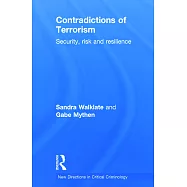 Contradictions of Terrorism: Security, Risk and Resilience
