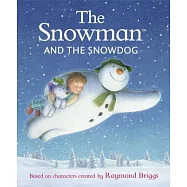 The Snowman and the Snowdog