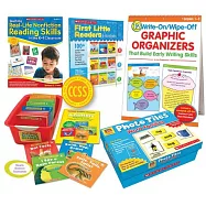 Common Core Grade 1 Classroom Kit