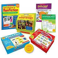 Common Core Grade 2 Classroom Kit