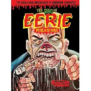 The Worst of Eerie Publications: The Chilling Archives of Horror Comics!