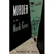 Murder at the Mardi Gras