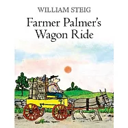 Farmer Palmer’s Wagon Ride