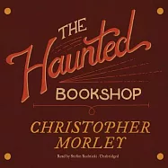 The Haunted Bookshop: Library Edition