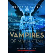 Vampires of Manhattan: Library Edition