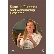 Steps in Planning and Conducting Research
