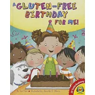 A Gluten-Free Birthday for Me!