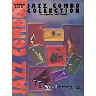 Warner Bros. Jazz Combo Collection
