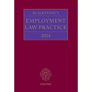 Blackstone’s Employment Law Practice 2014