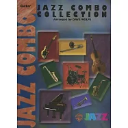 Warner Bros. Jazz Combo Collection for Guitar
